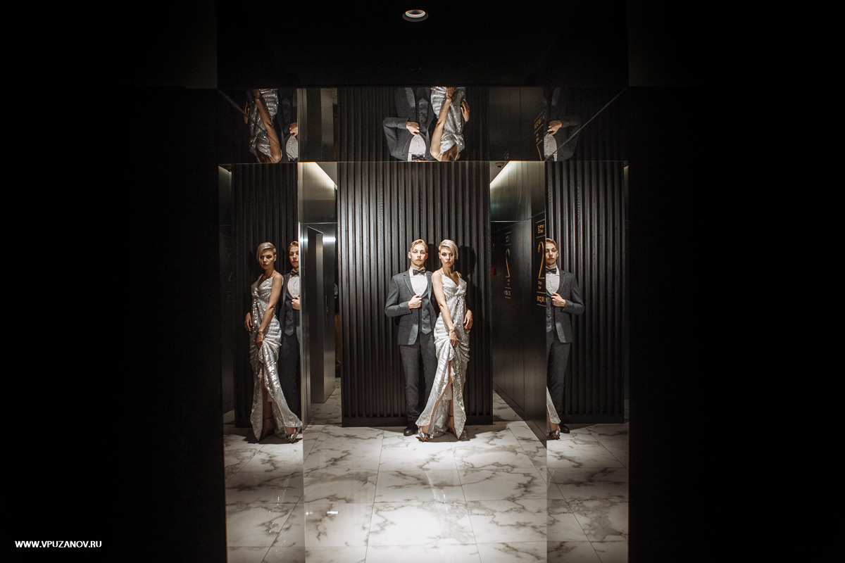 Всеволод + Анжелика