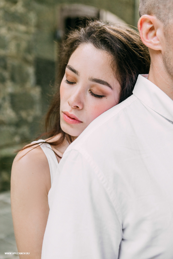 Прекрасная лавстори - Воронцовский дворец и любовь двух сердец