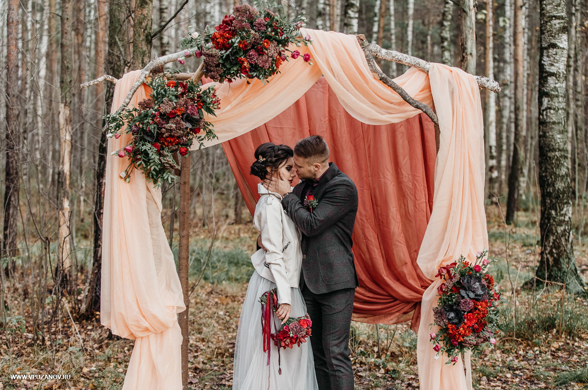 Владимир + Анастасия