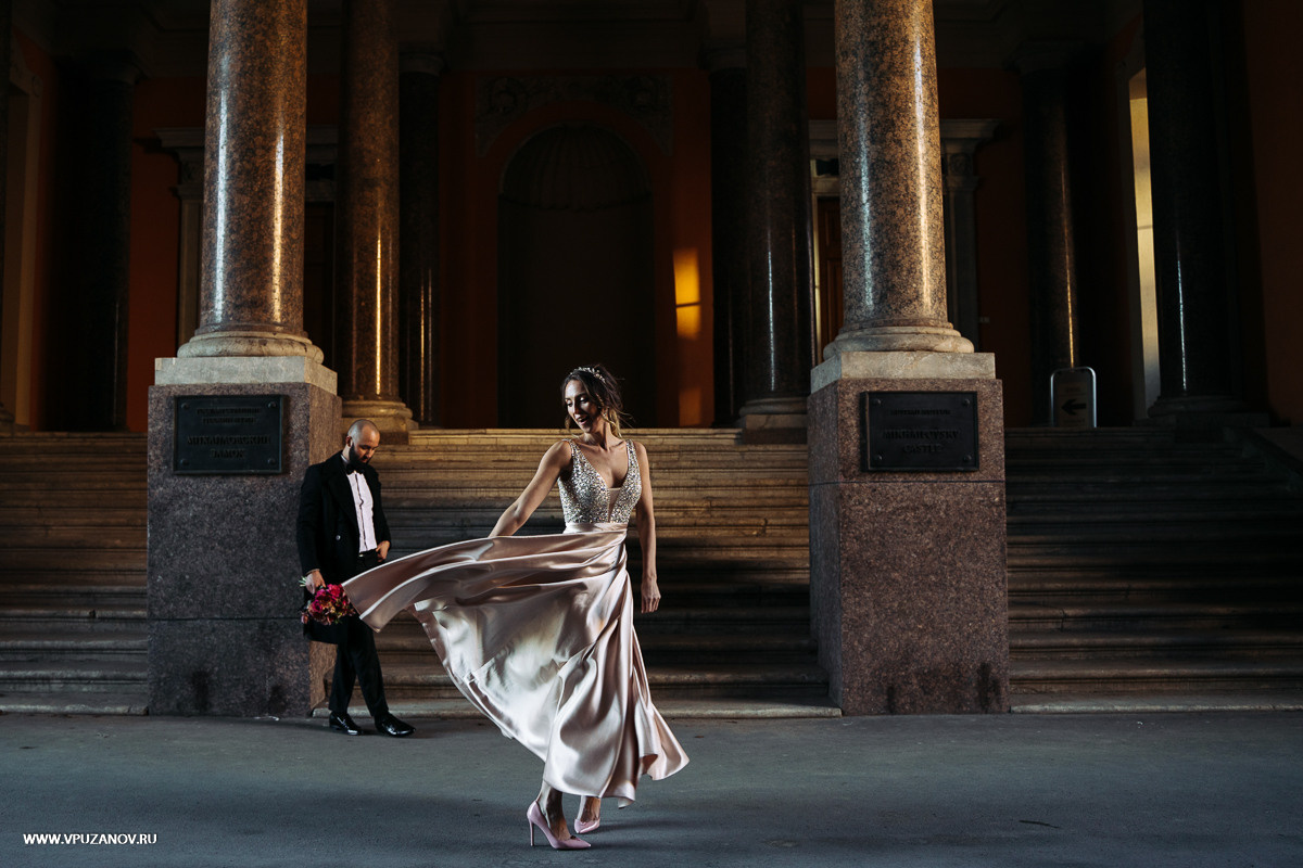 Алексей + Олеся