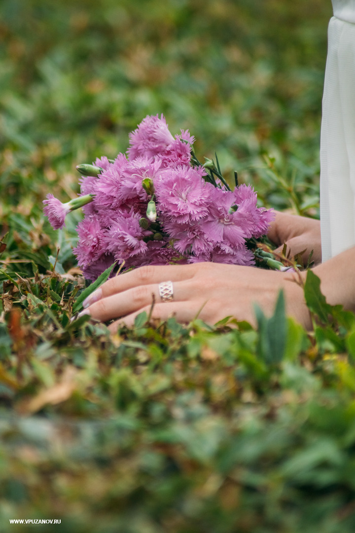Прекрасная лавстори - Воронцовский дворец и любовь двух сердец