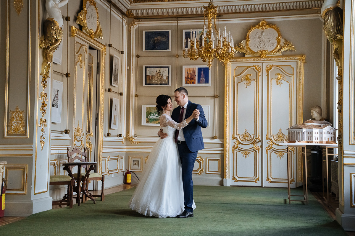 Эдуард + Ольга