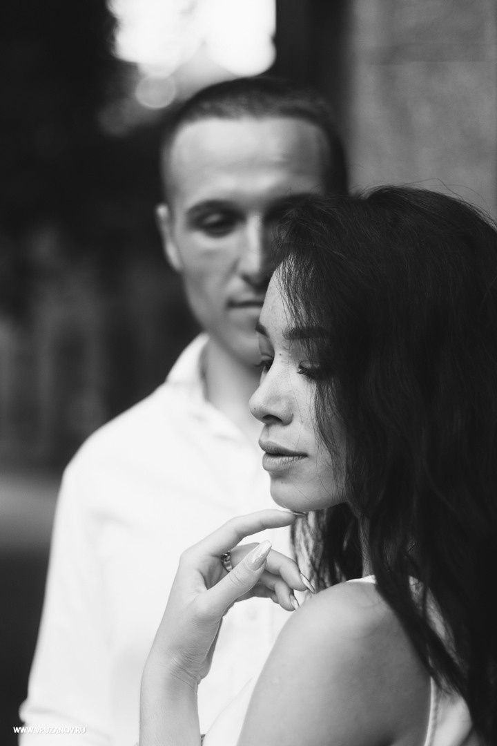 Прекрасная лавстори - Воронцовский дворец и любовь двух сердец