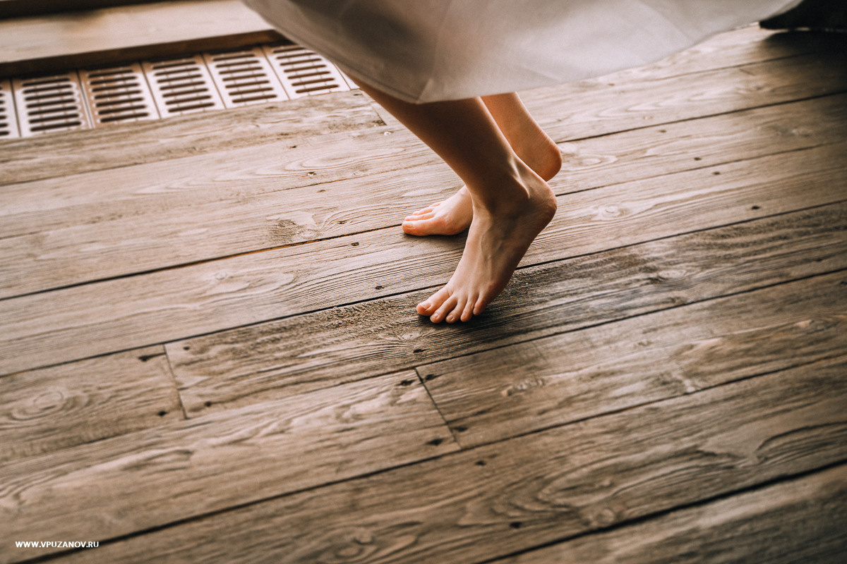 Лавстори в камерной фотостудии, только Вы и ваша любовь