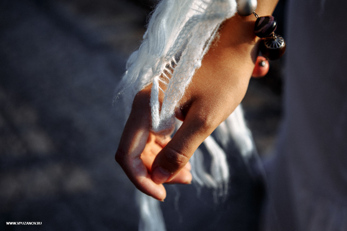 Фотосъемка Лавстори в центре Санкт-Петербурга и на балконе фотостудии