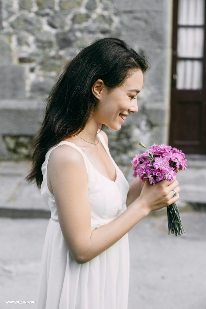 Прекрасная лавстори - Воронцовский дворец и любовь двух сердец