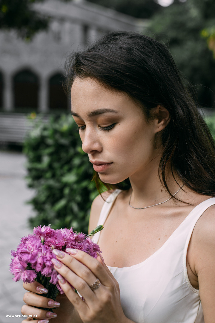 Прекрасная лавстори - Воронцовский дворец и любовь двух сердец