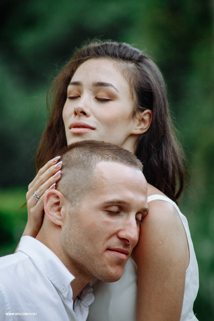 Прекрасная лавстори - Воронцовский дворец и любовь двух сердец