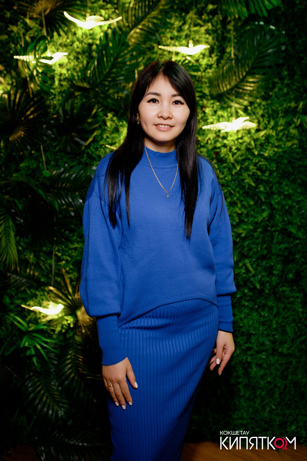 COLIBRI RESTOBAR. КИПЯТКОМ КОКШЕТАУ