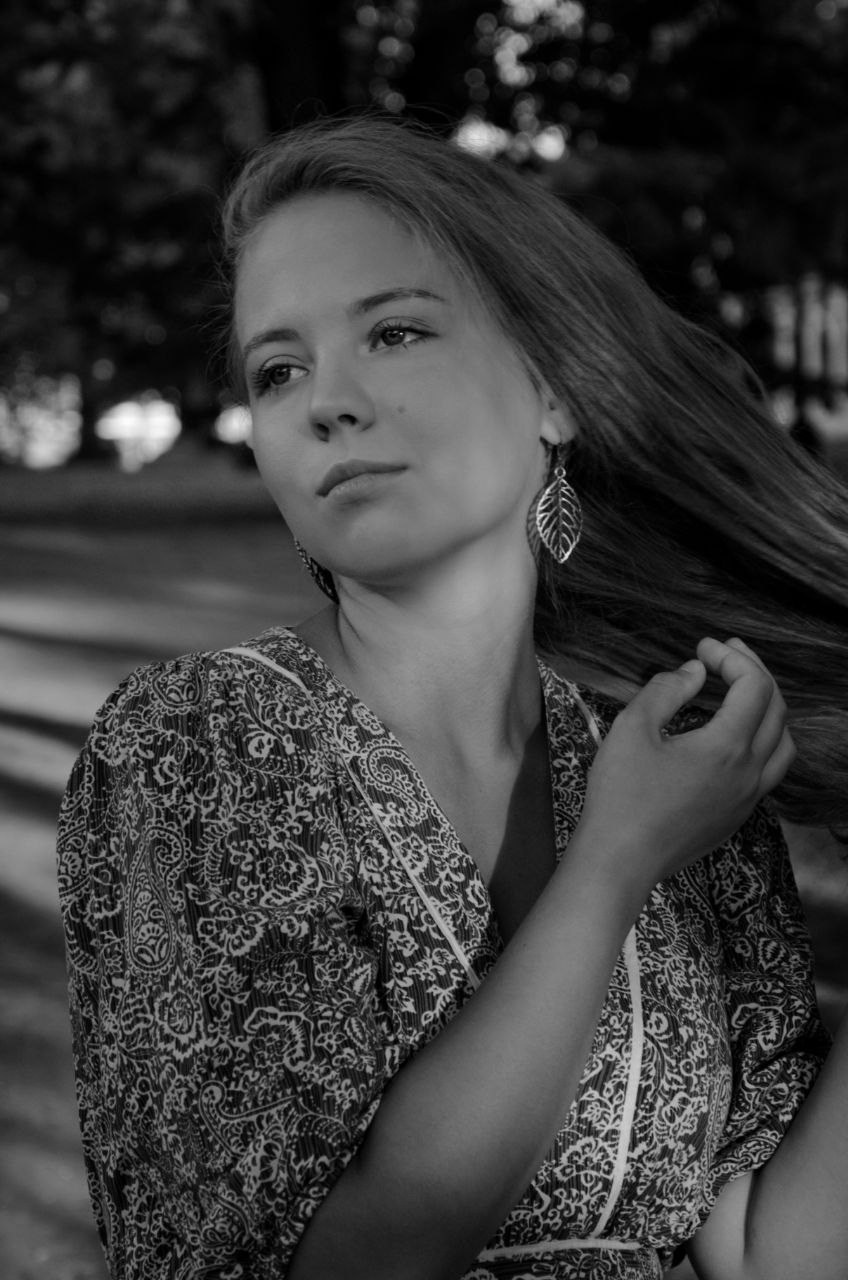 Девочка с мандаринками. Rara Oleneva | фотограф (-иня, -ка, -есса)
