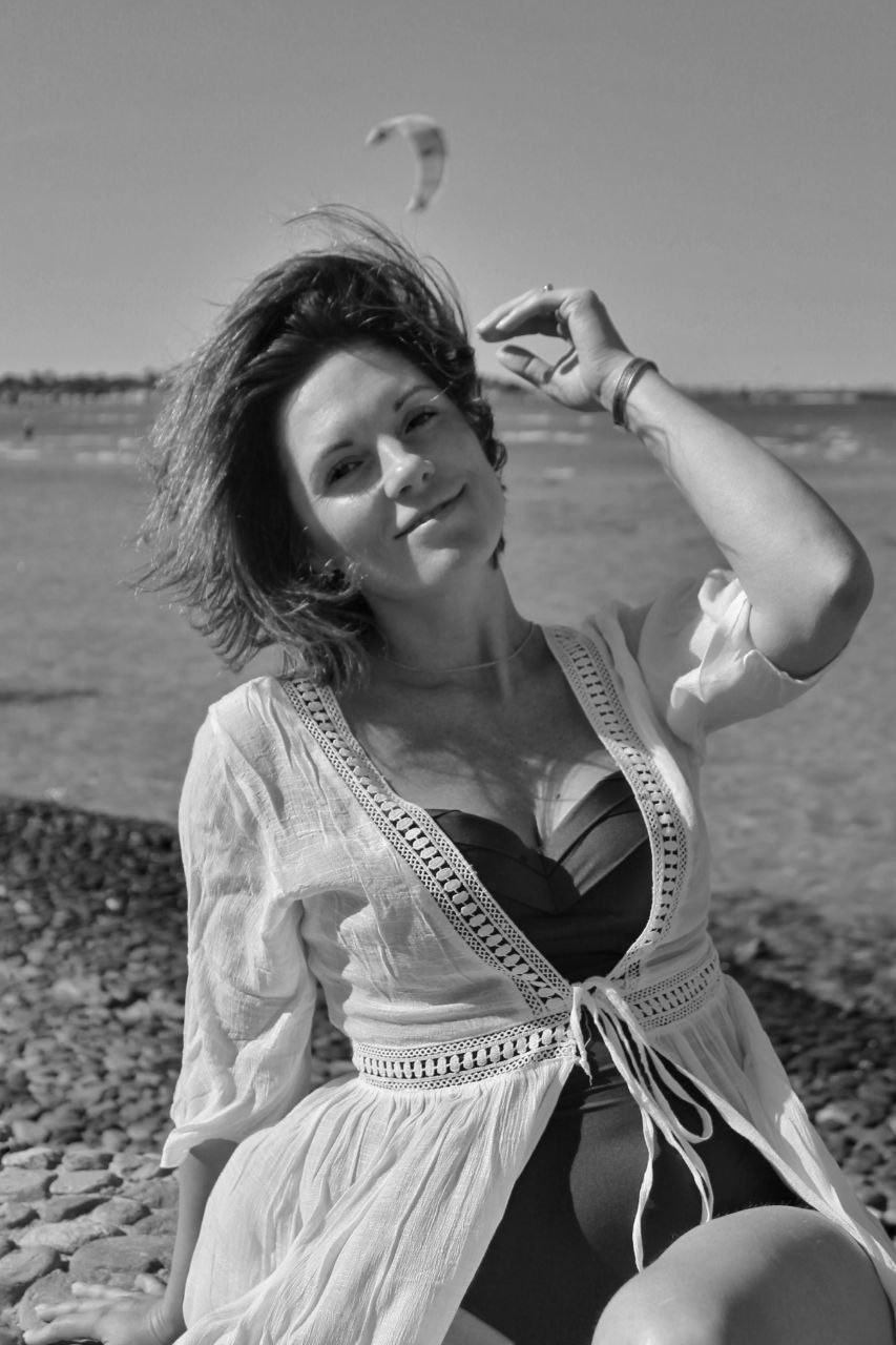 Лето, плавки, рок-н-ролл. Rara Oleneva | фотограф (-иня, -ка, -есса)