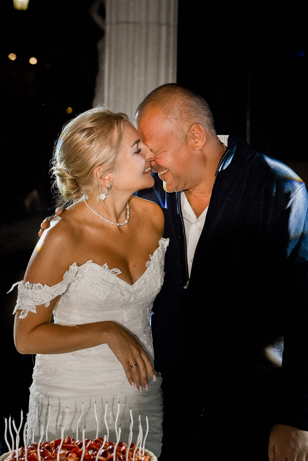 Валентина и Александр. Свадебный и семейный фотограф в Ростове-на-Дону Елена Сторожок