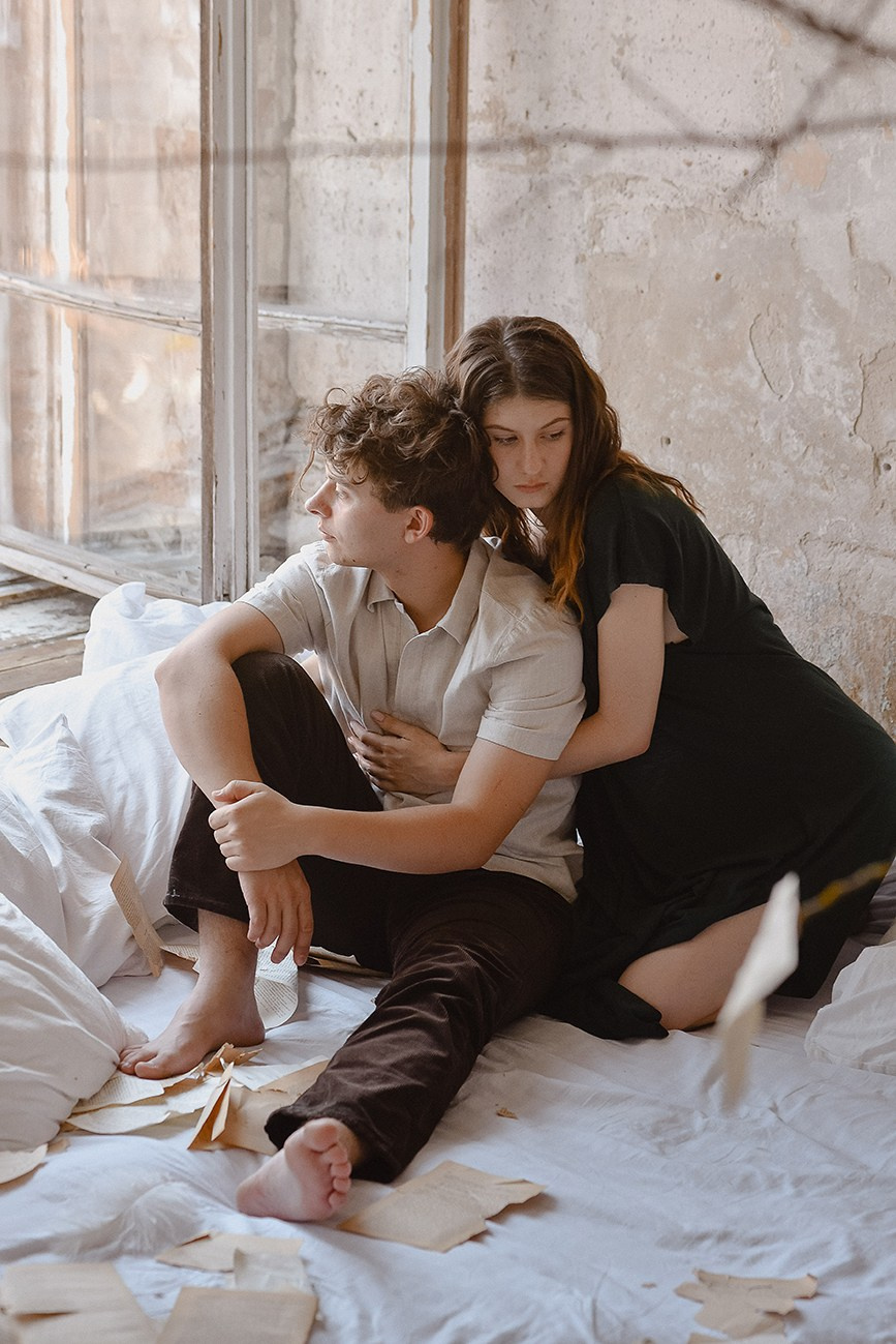 София и Анатолий. Свадебный и семейный фотограф в Ростове-на-Дону Елена Сторожок