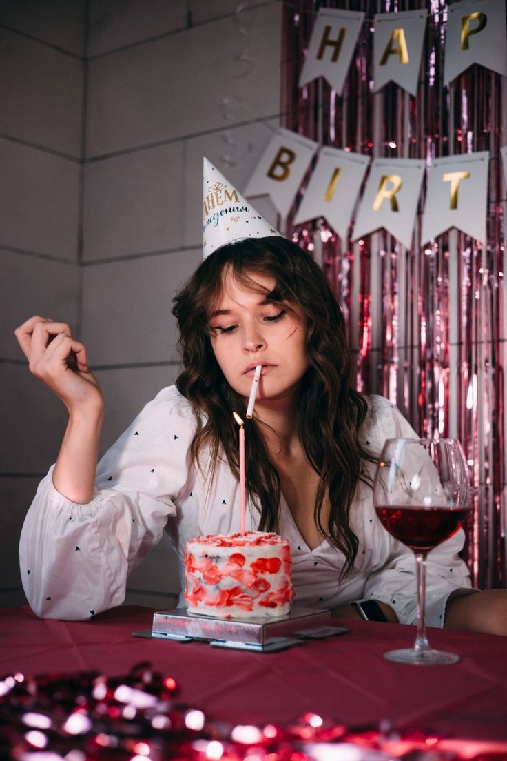 Для Дня Рождения