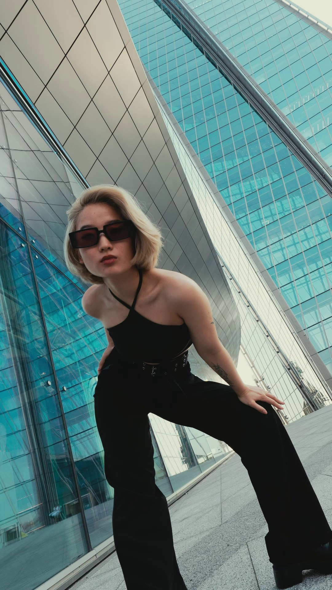 BRAND. Виктория Цветкова — оператор, режиссер, видеограф в Санкт-Петербурге