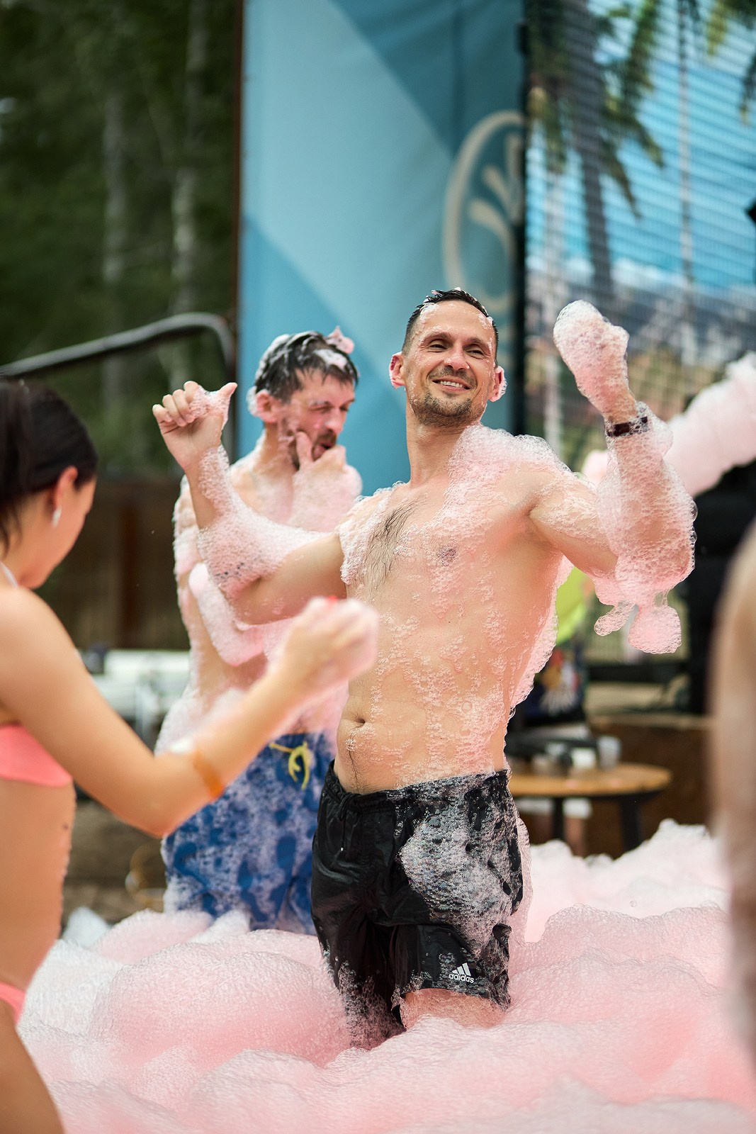 NEW CODE GROUP. Свадебный фотограф Челябинск, Екатеринбург, Курган — Виктор Слуднов