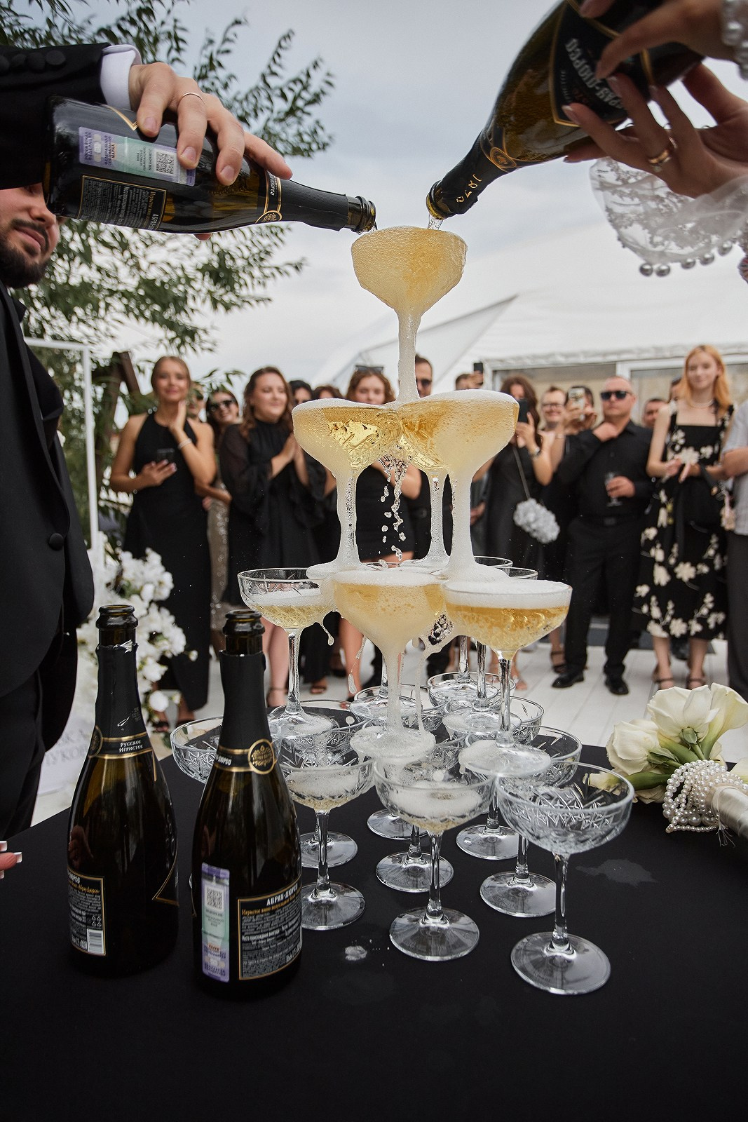 Евгений и Нигиша. Свадебный фотограф Челябинск, Екатеринбург, Курган — Виктор Слуднов