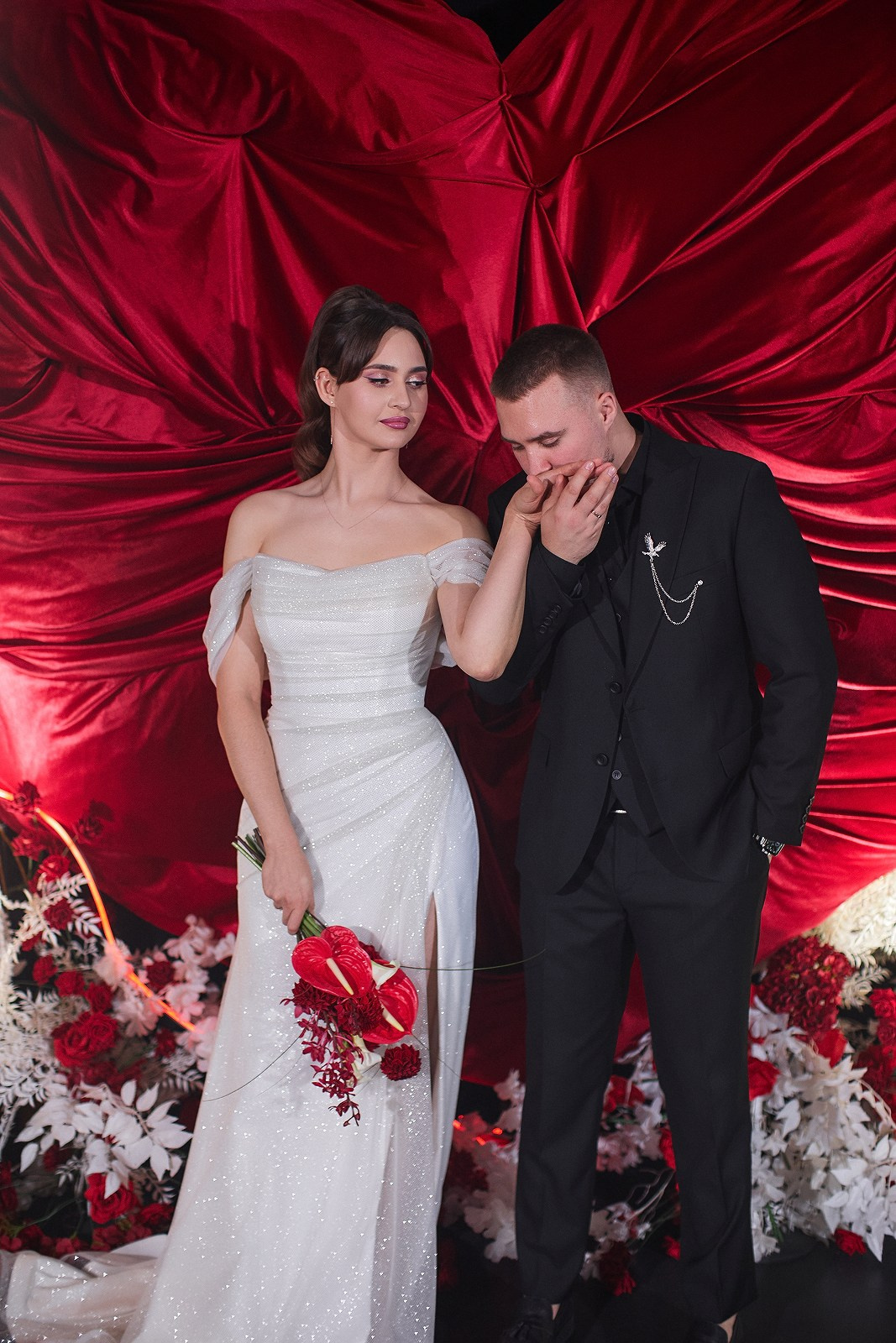 Виктор и Марго. Свадебный фотограф Челябинск, Екатеринбург, Курган — Виктор Слуднов