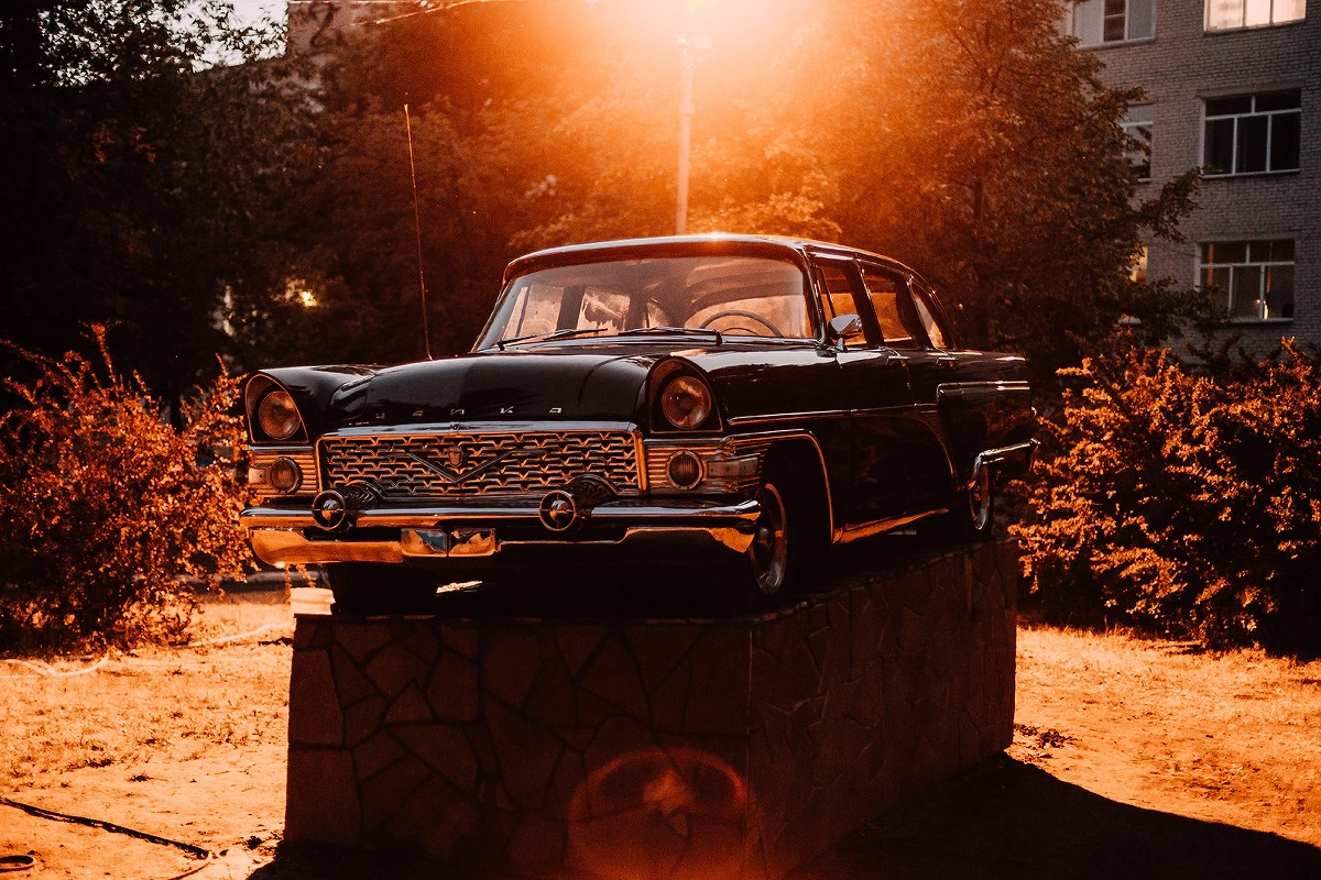 Детейлинг Центр «Мойка». Свадебный фотограф Челябинск, Екатеринбург, Курган — Виктор Слуднов