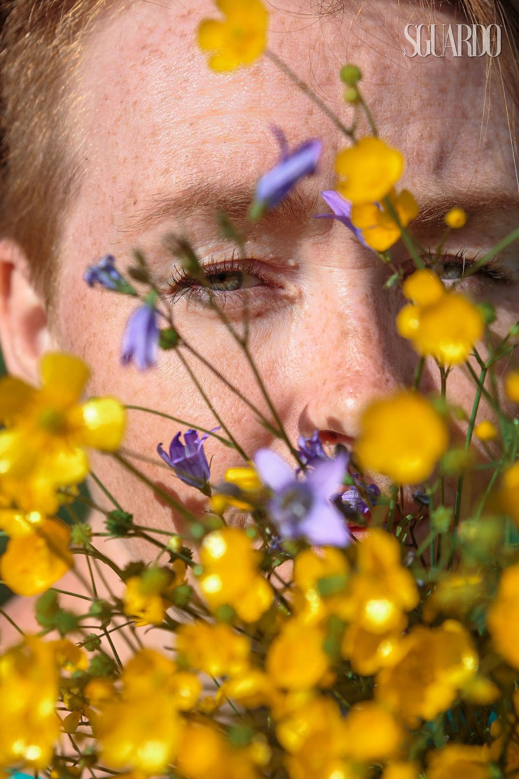 Люди. Портретный, интерьерный и фуд фотограф в Перми Иван Вострецов