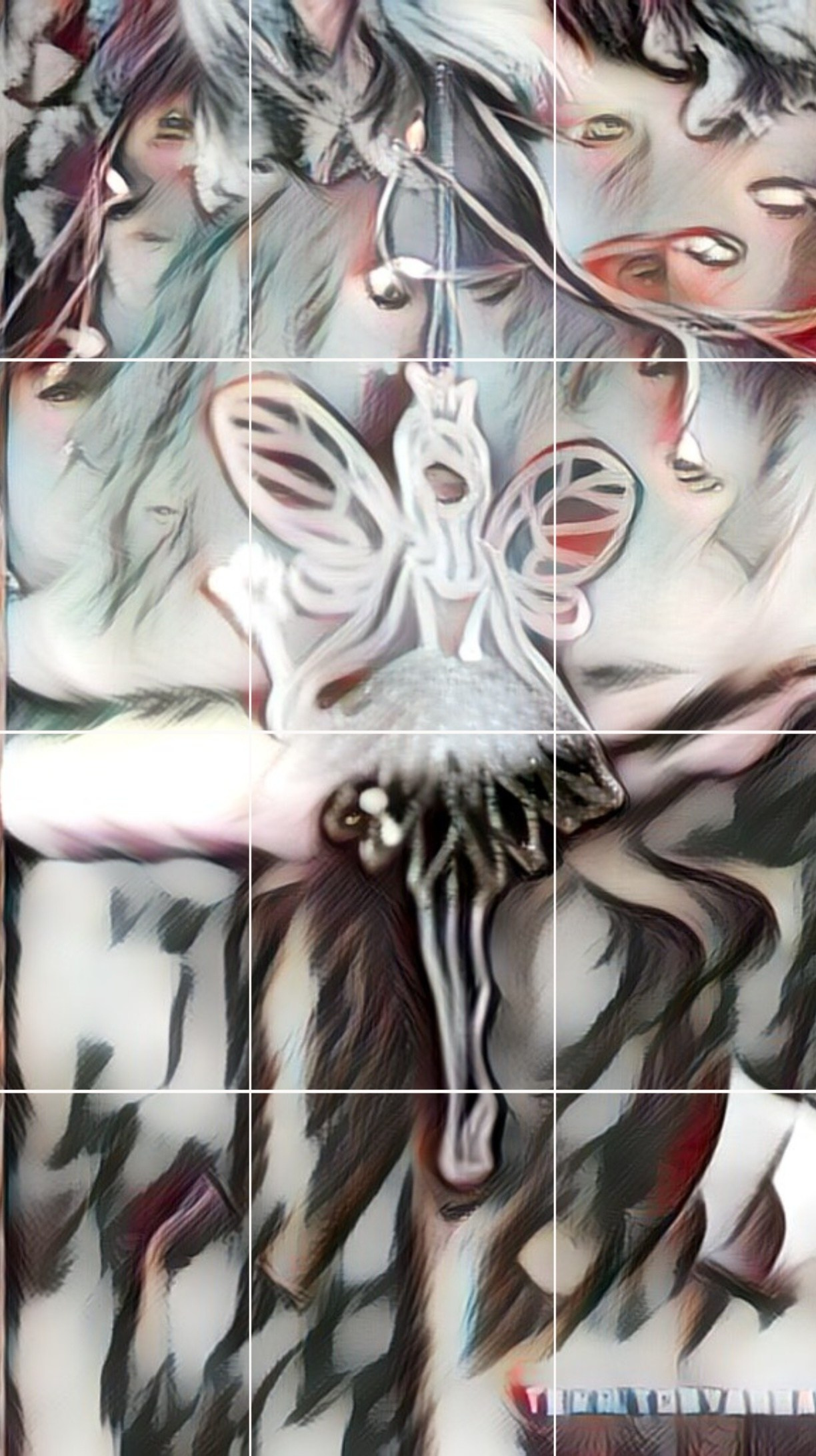 Фотопринты А3. Фотопроект «Территории»