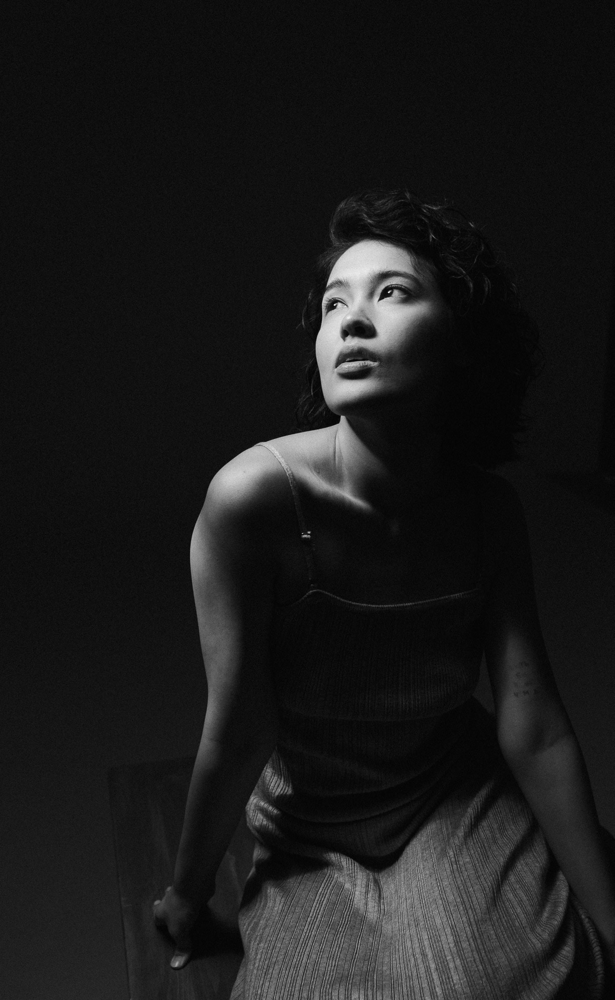 Рената, студия. Xeni Photography