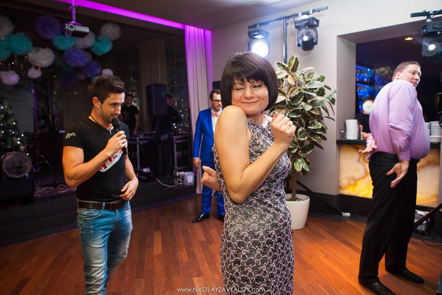 АЛВИСА (корпоратив). Видеооператор/Фотограф Николай Завьялов