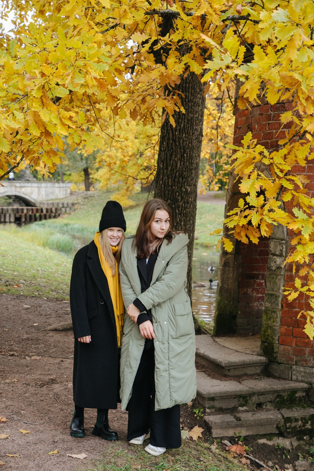 406 Гимназия Пушкин, прогулка 11 класс. Фотограф крещение венчание в Петербурге! Помогает подобрать храм и посоветовал душевного батюшку в СПб