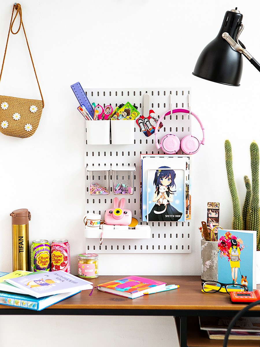 Настенный органайзер. Контент фотограф, съемка для маркетплейсов, фуд съемка и репортажи в Новосибирске Ралия Галеева