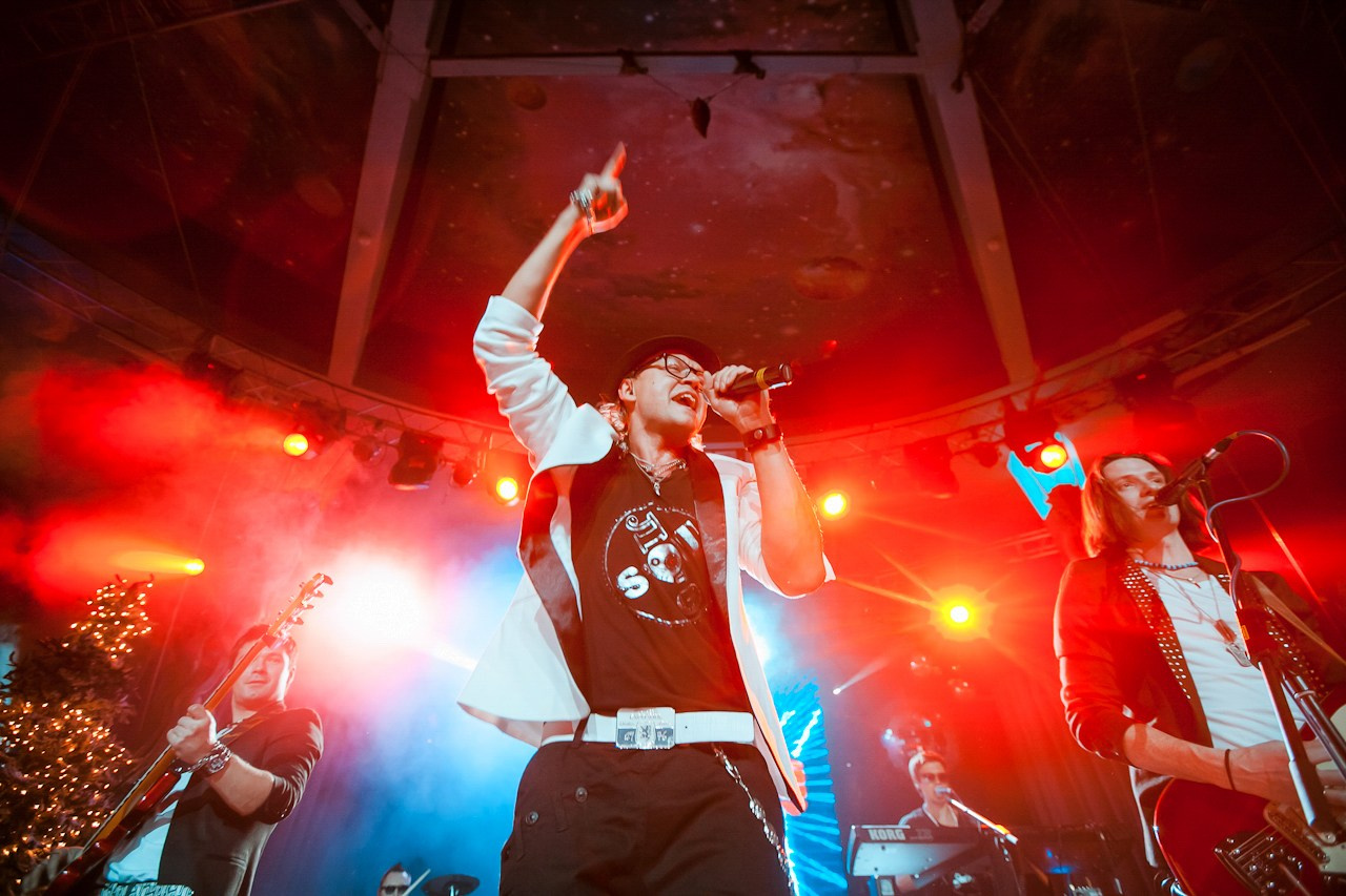 Торжественно-корпоративное. Фотограф событий, Максим Романенко