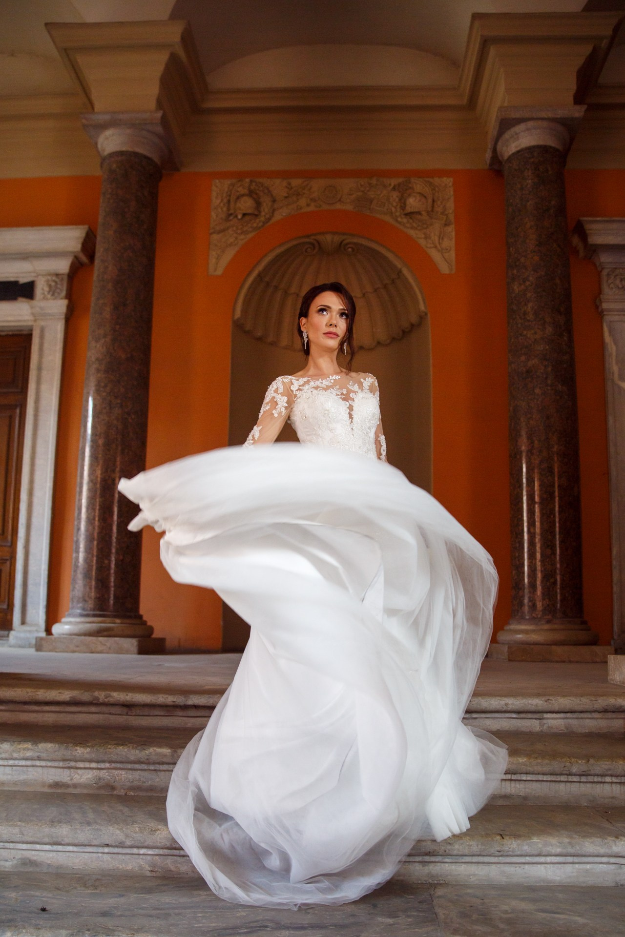 Свадебное. Фотограф событий, Максим Романенко