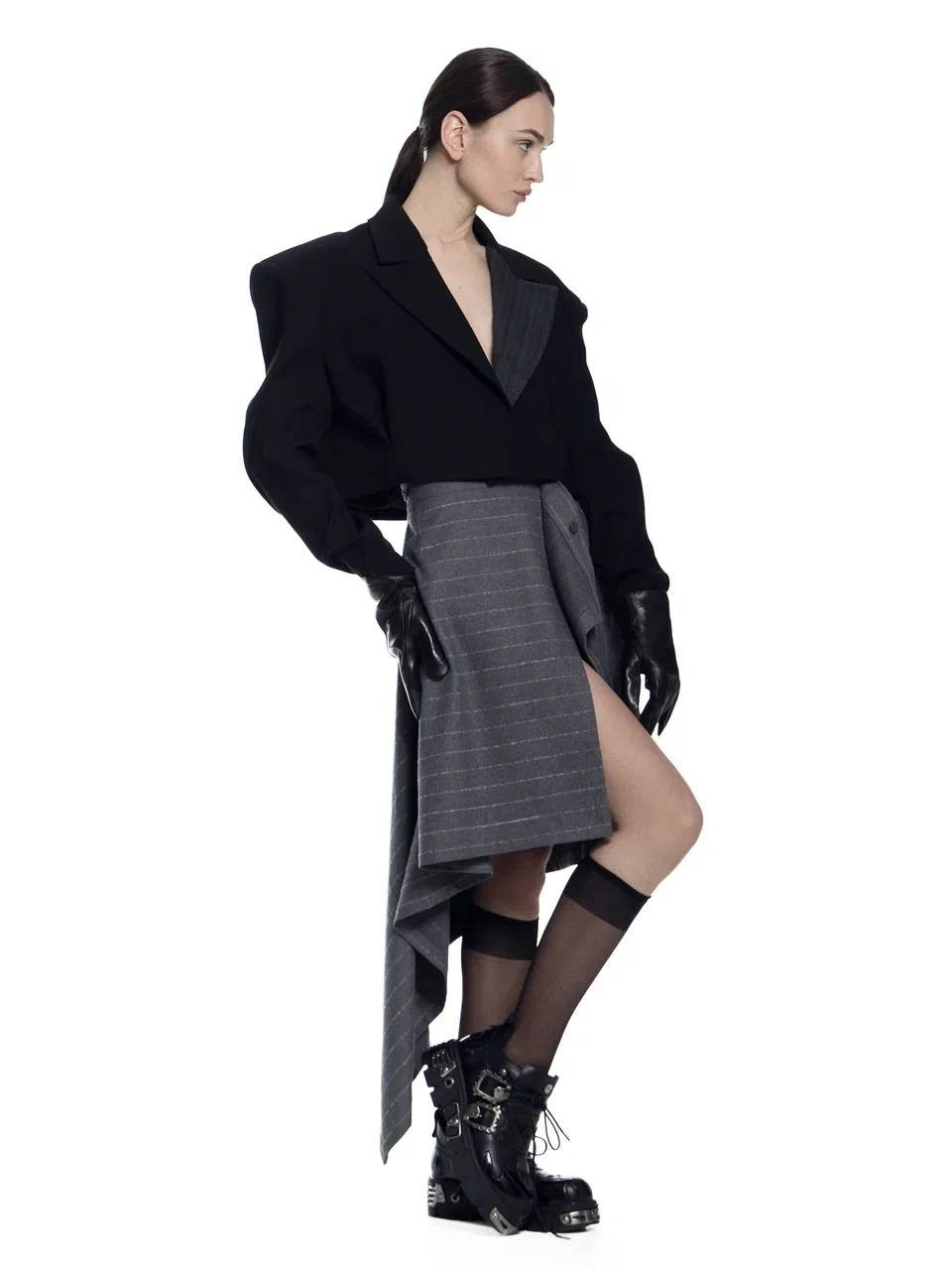 Capparel лукбук. Стилист медийных личностей