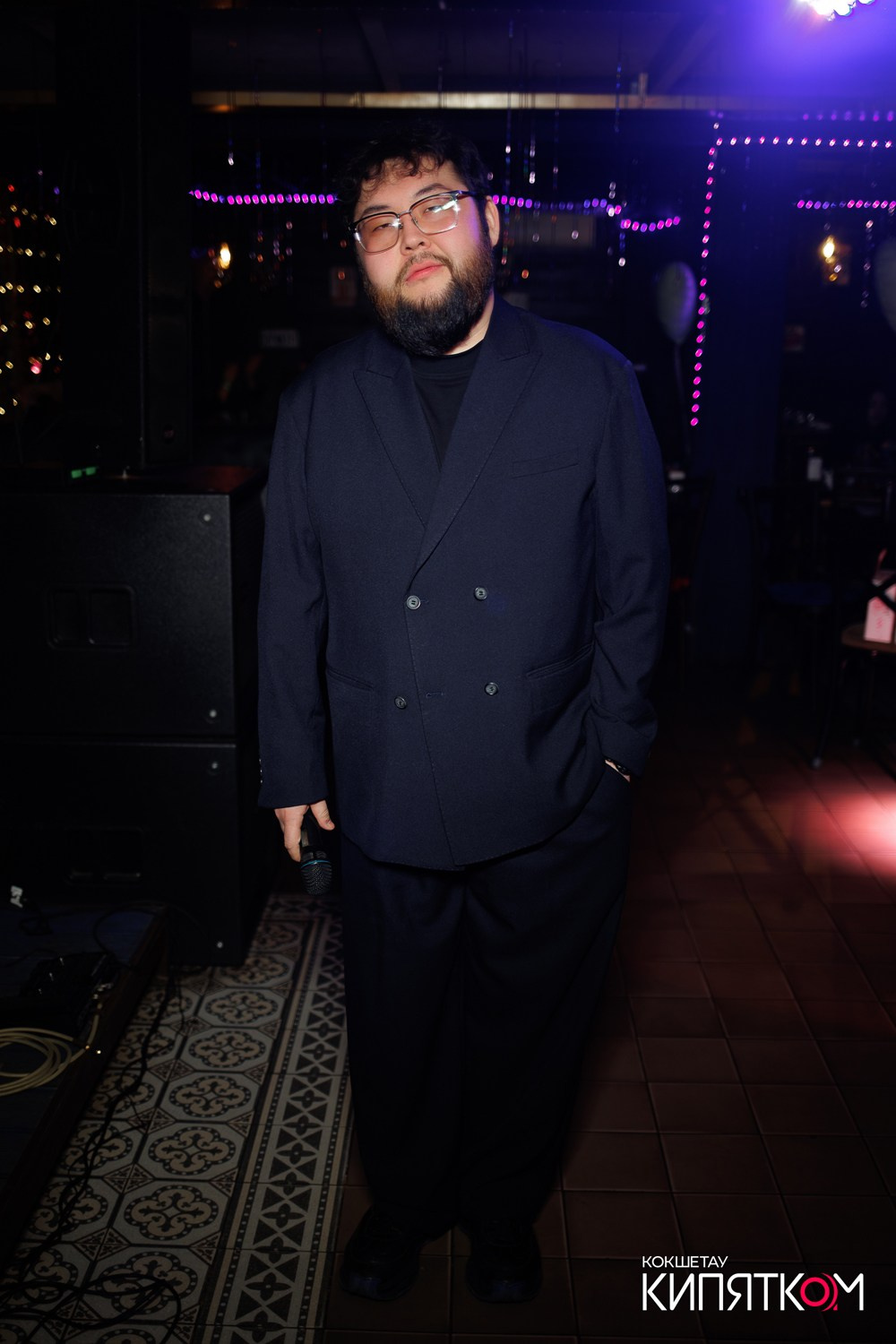 GENTLEMAN PUB. КИПЯТКОМ КОКШЕТАУ