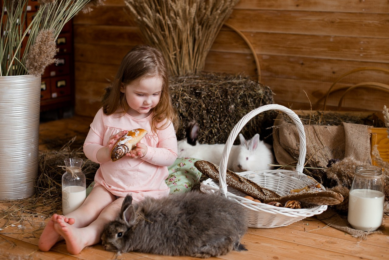 07.01. Портретный и семейный фотограф Магнитогорск Евгения Ионова