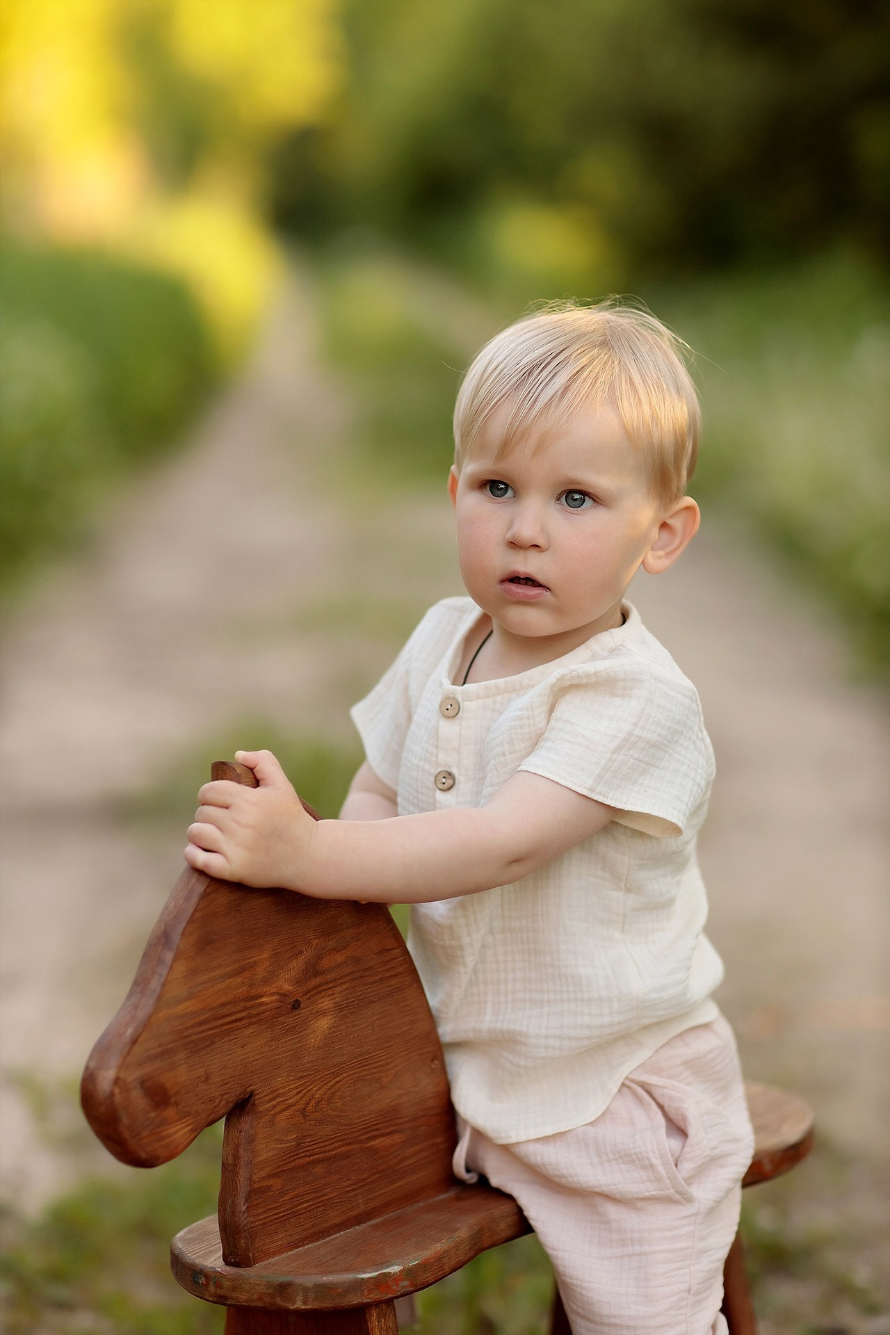 Семьи и пары. Фотограф Александр Калинин