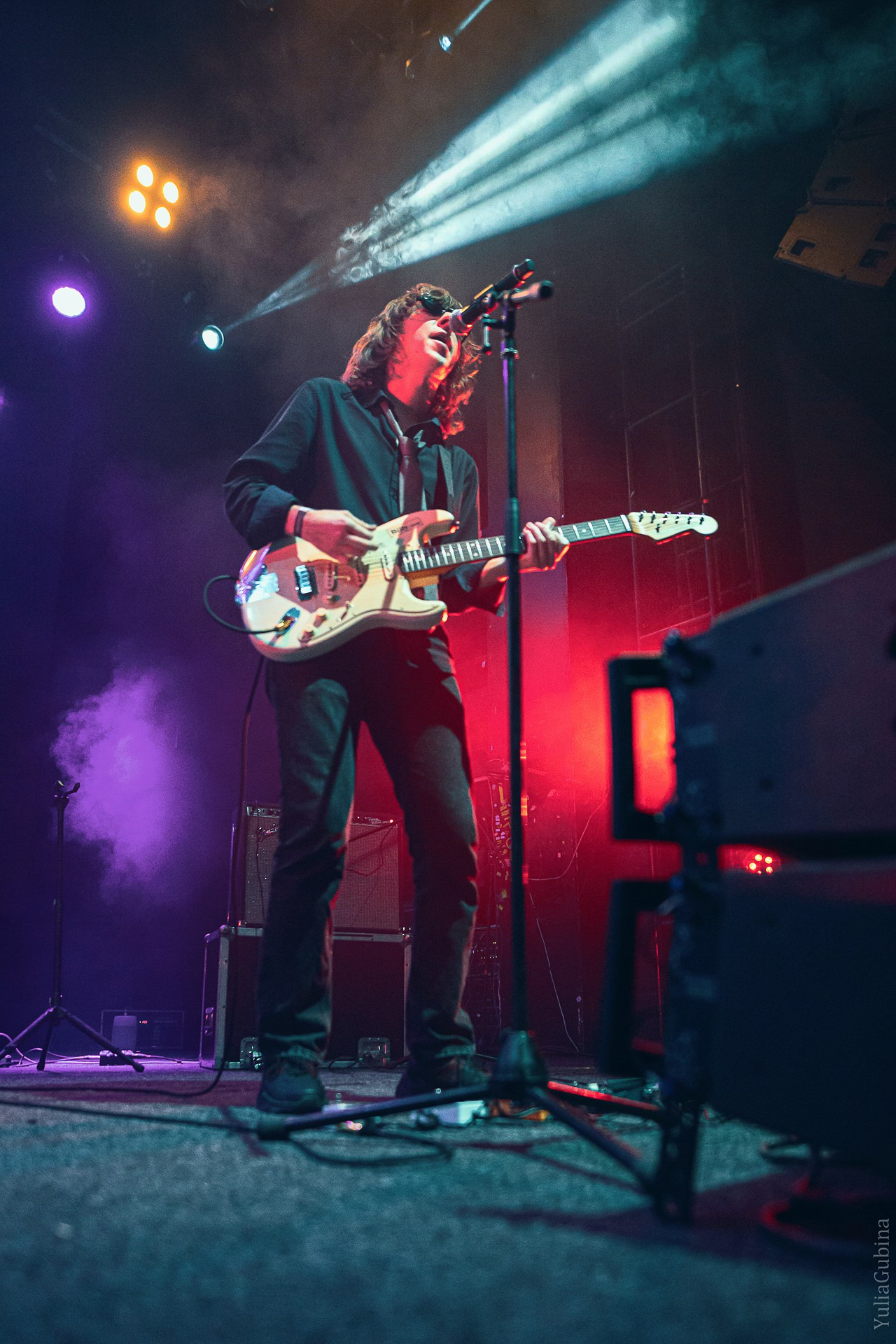 Billy`s Band, 29.10.2023, Base