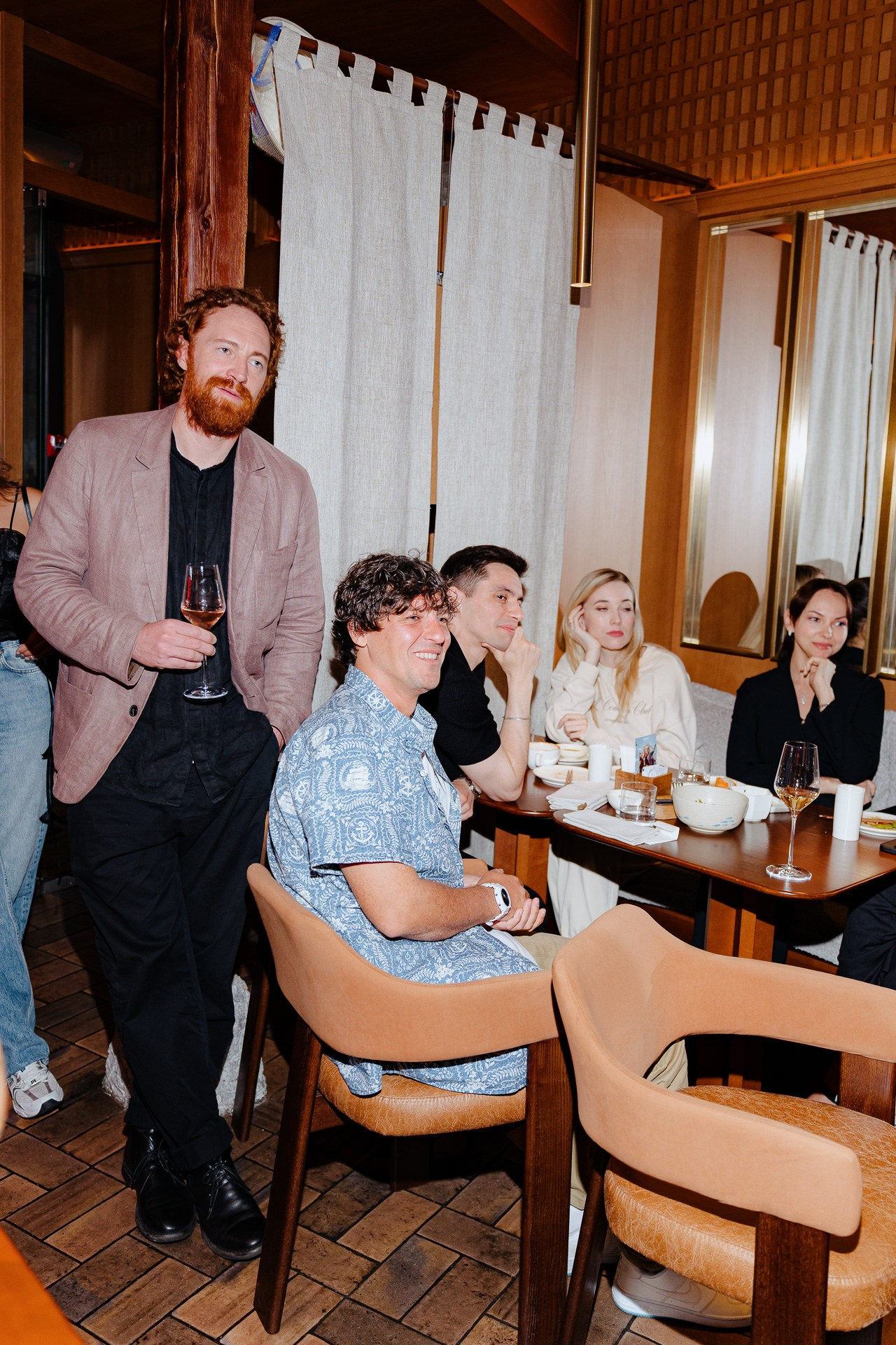 Ist x START x «Высокий сезон». Андрей Цветков — репортажный, свадебный и портретный фотограф в Санкт-Петербурге