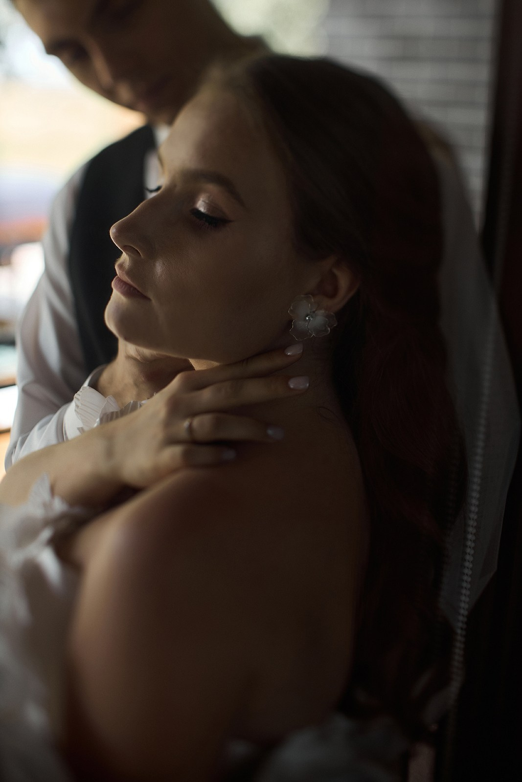 Артём и Елена. Свадебный фотограф Челябинск, Екатеринбург, Курган — Виктор Слуднов