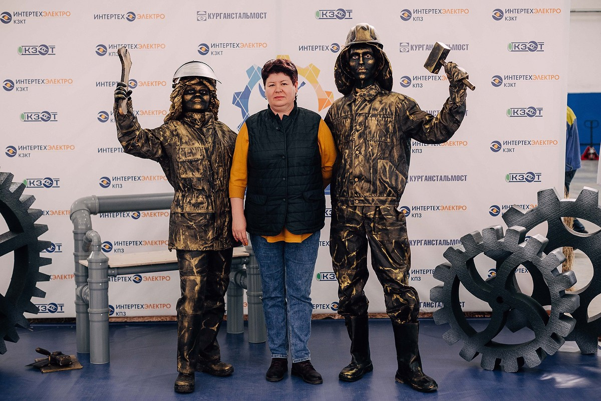 Индустриальный фестиваль. Свадебный фотограф Челябинск, Екатеринбург, Курган — Виктор Слуднов