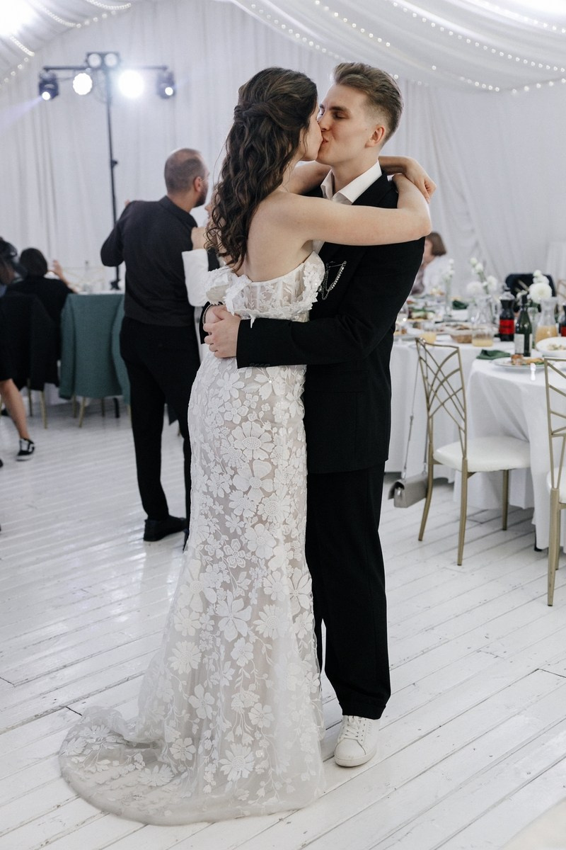 Александр+Анастасия. Главная