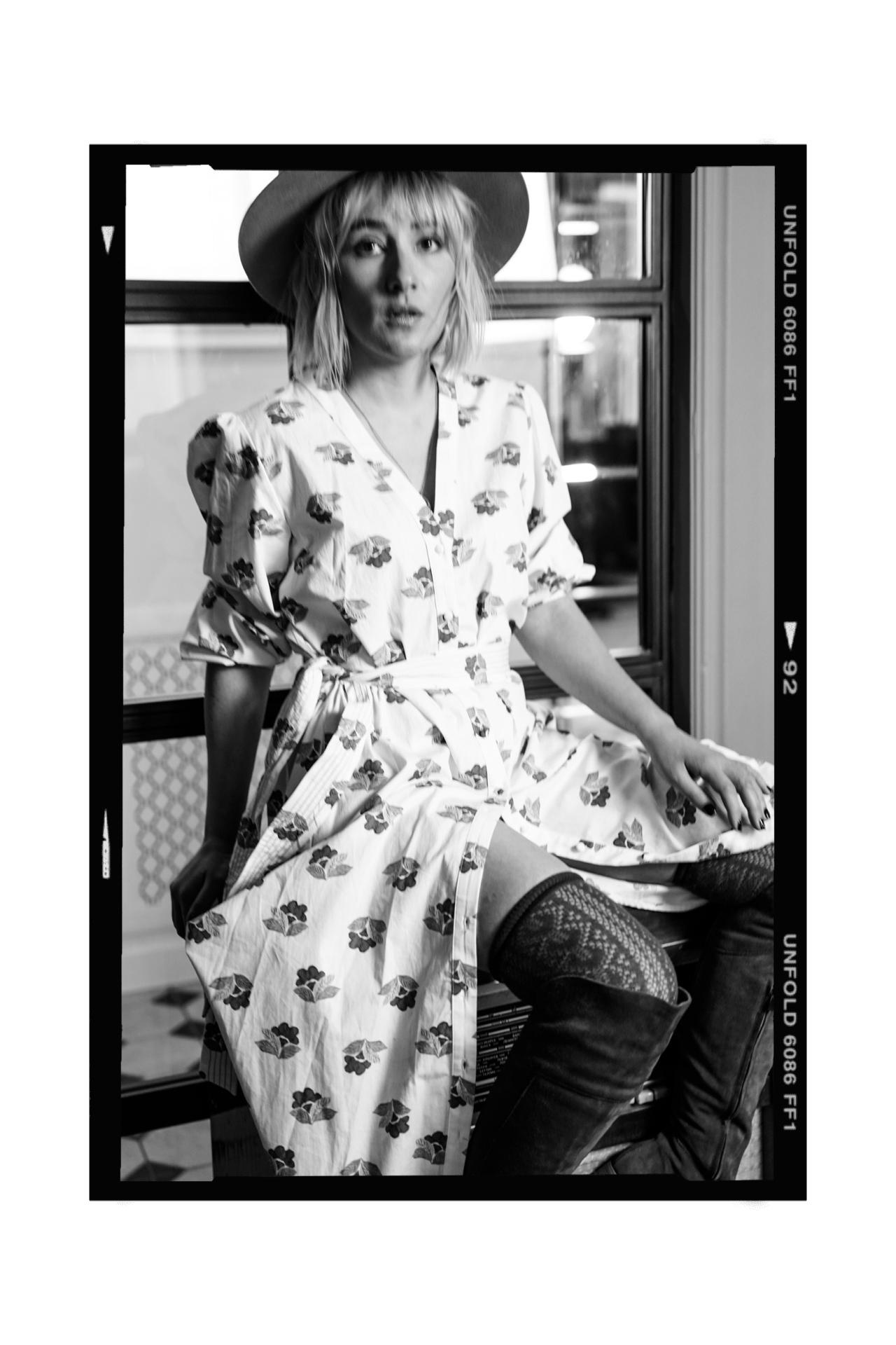 САША. Фотограф Алина Кудри