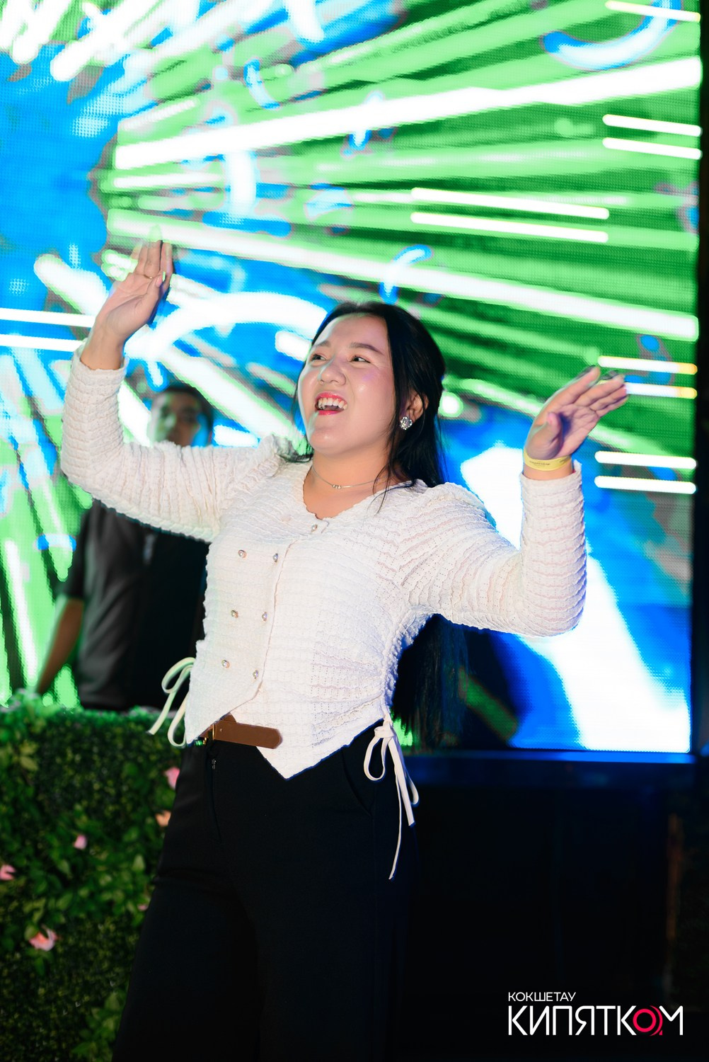 ПАНАЕХАЛИ. КИПЯТКОМ КОКШЕТАУ