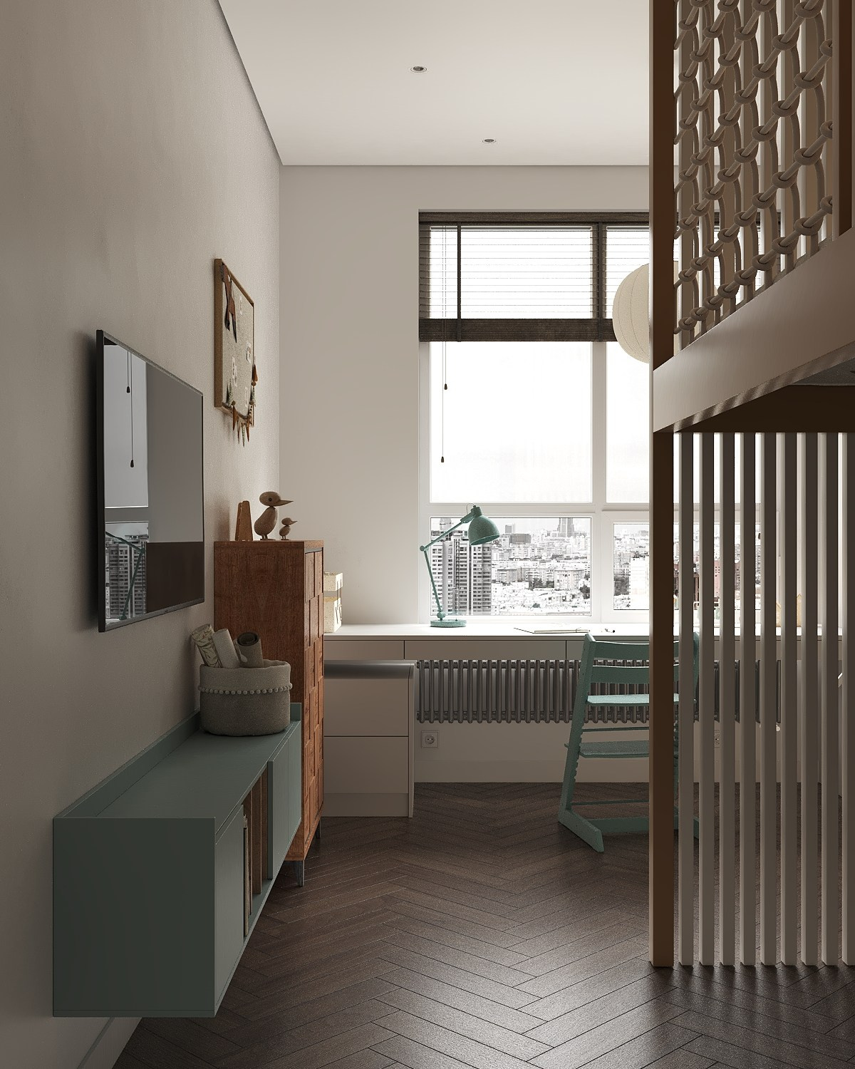 ЮгТаун // строительство. Дизайнер интерьера | kolchanova.dsgn