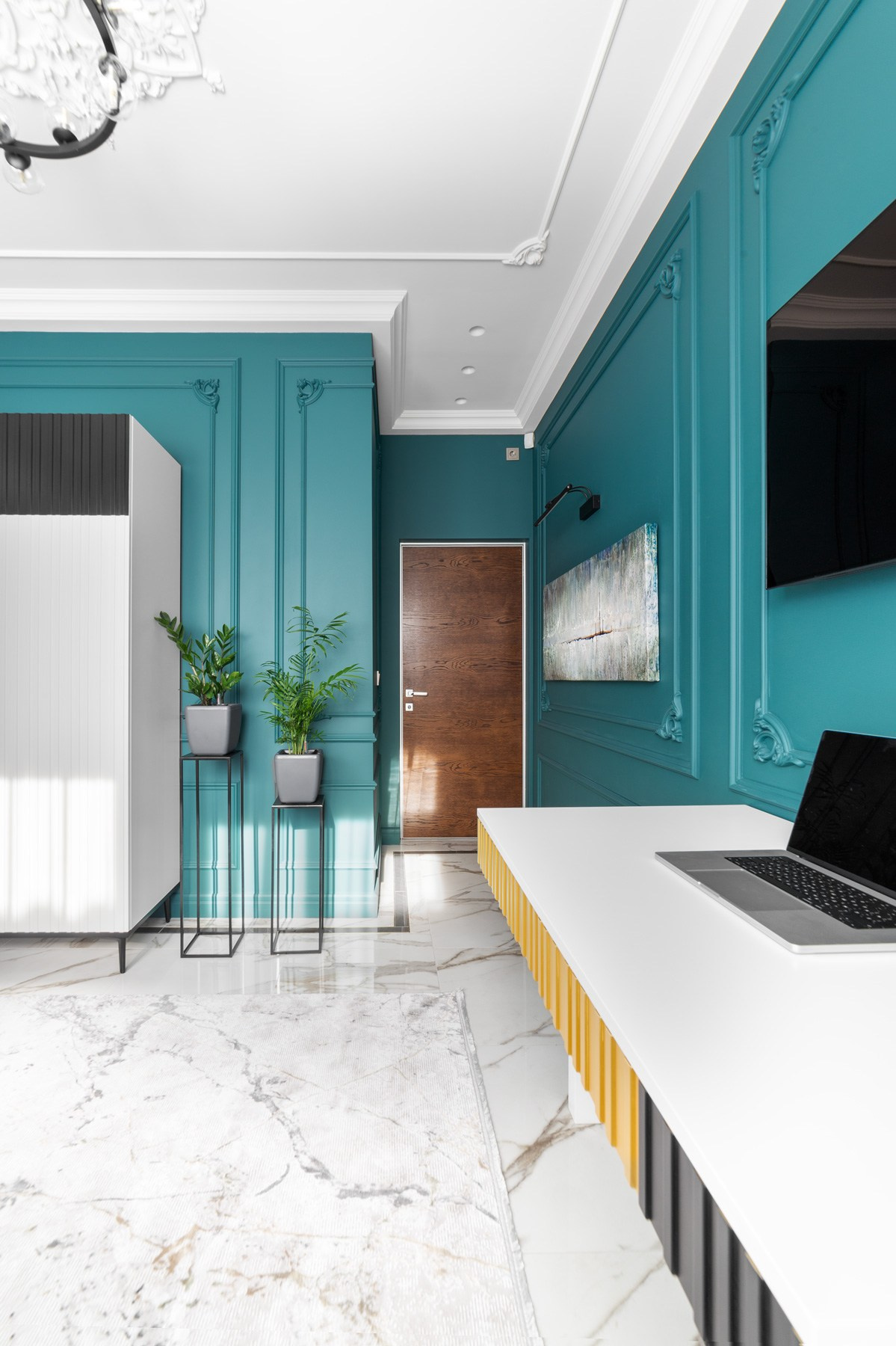 CL House. SAAS Селиванов Алексей Архитектурная Студия