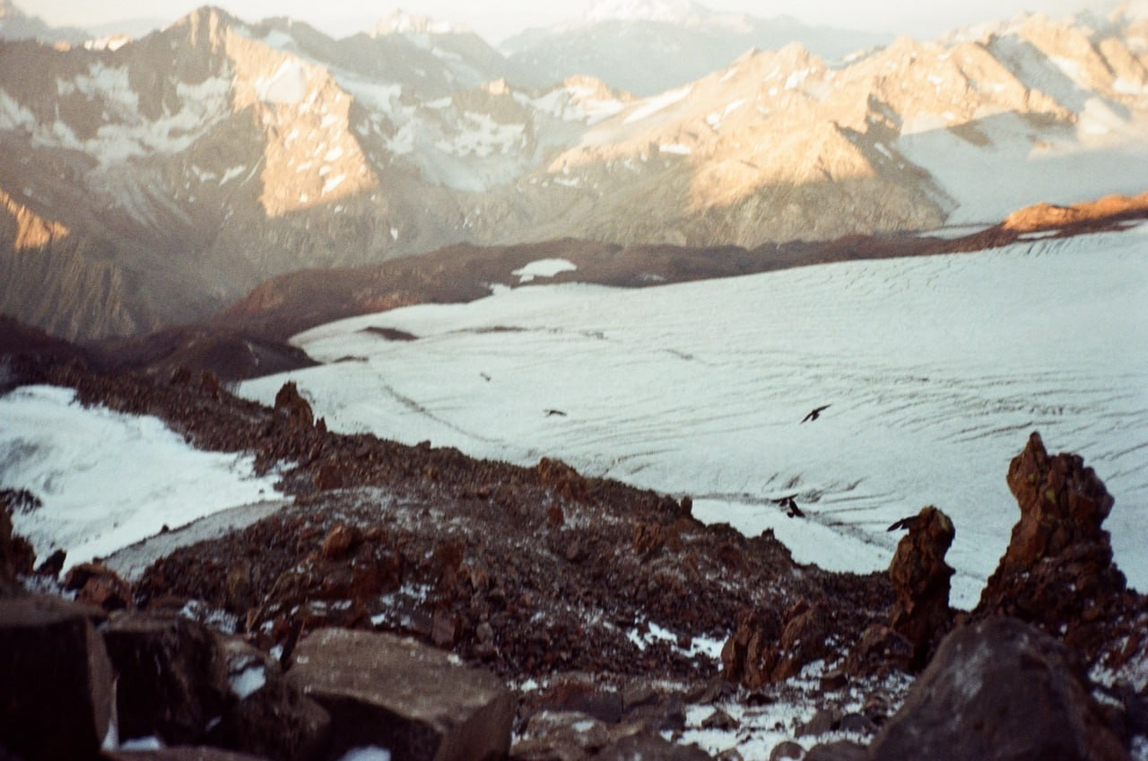 Film. Ольга Лончакова, фотограф, режиссер