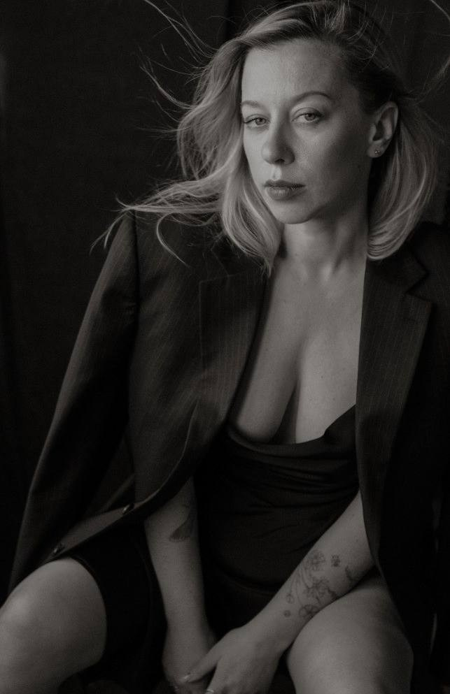 Портрет. Фотостудия в Одинцово