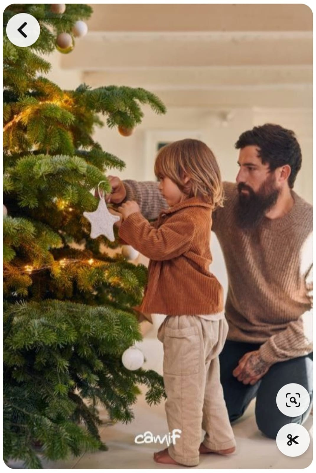 Семейная новогодняя фотосессия. Фотограф в Екатеринбурге Переверзева Анна