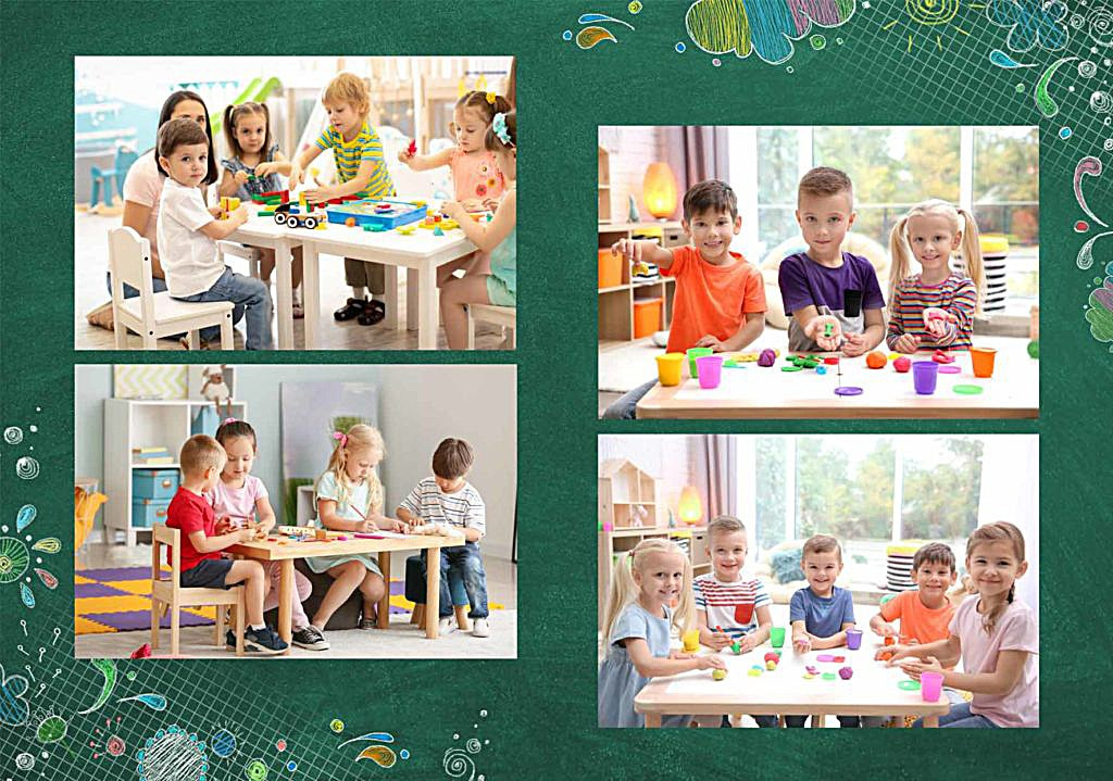 Садик: Альбомы. Инга Кузьминская ТОП-фотограф г. Корсаков