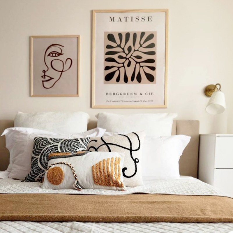 Interior designer Stockholm