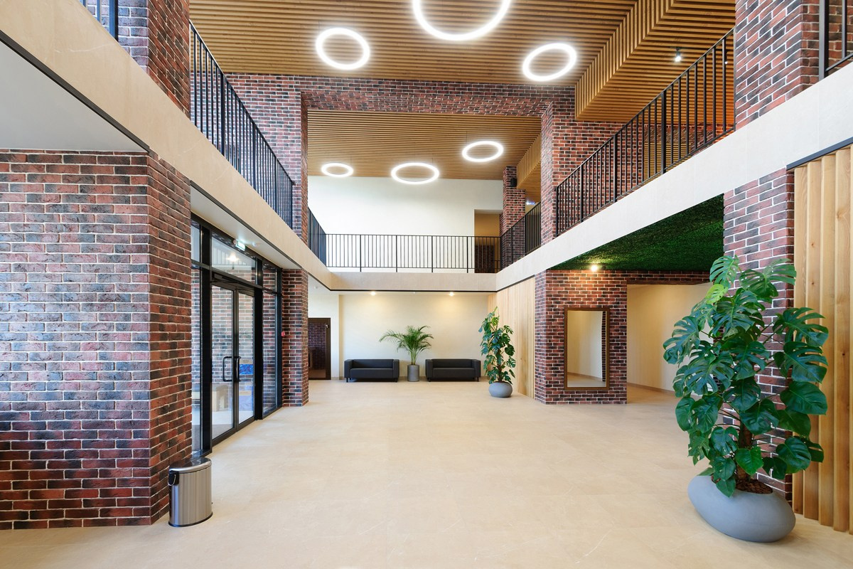 Банный комплекс Берлога. Фотограф Сергей Сергеев